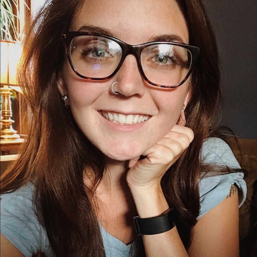 Meet your Posher, Marin